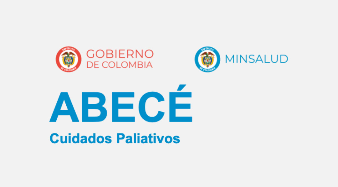 ABECÉ Cuidados Paliativos