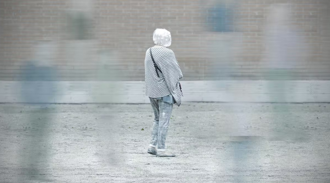 ¿En qué se diferencia la demencia del alzhéimer?