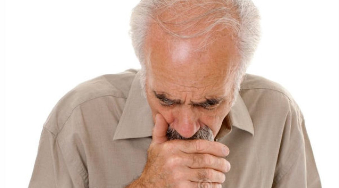 EPOC, una enfermedad crónica a menudo prevenible y tratable