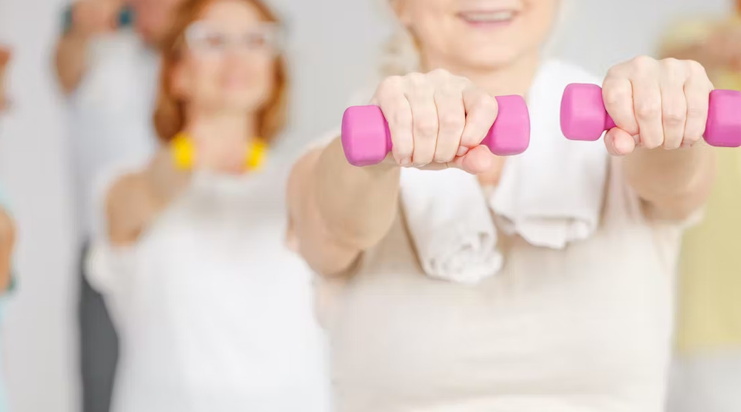 El ejercicio físico puede ayudarnos a crear nuevas neuronas y a mejorar la memoria